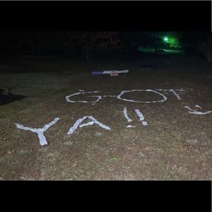 Meet your Posher, Noah